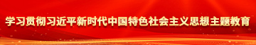 男生操女生的视频网站学习贯彻习近平新时代中国特色社会主义思想主题教育